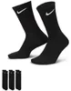 Nike Everyday Lightweight Crew 3er-Pack Socken für Herren Produktbild-Vorschau 8