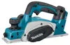 Makita DKP 180 ZJ Rabot sans fil 18 V 82 mm + Makpac - sans Voir les images du produit 16