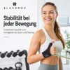 BLACKROX Daumenbandage POLLEXA V1 Daumenstütze für rechts & Produktbild-Vorschau 2