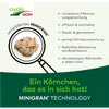 CUXIN DCM Orgasan organischer Volldünger 20 kg Produktbild-Vorschau 6