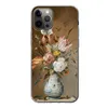 MuchoWow® Handyhülle Schutzhülle Hülle für iPhone 12 Pro Produktbild-Vorschau 1