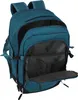 Travelite KICK OFF Cabin Rucksack - Petrol Produktbild-Vorschau 4