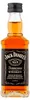 Jack Daniel's Tennessee Whiskey 40% Vol. 0,05l PET Produktbild-Vorschau 2
