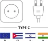 Kabel mit Eurostecker zum Konfektionieren - mit Schalter, Produktbild-Vorschau 4