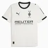 Puma Borussia Mönchengladbach Trikot Home 2025/2026, Produktbild-Vorschau 1