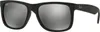 Ray Ban Justin RB4165 622/6G 55-16 Voir les images du produit 2
