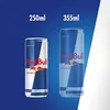 Red Bull Energy Drink, 250 ml (24 Lattine) Anteprima dell’immagine prodotto 5
