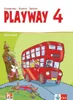 Playway 4. Ab Klasse 3. Pupil's Book Klasse 4 Produktbild-Vorschau 1