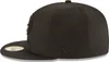 New Era 59Fifty Cap - NFL BLACK Green Bay Packers - 7 3/8 Produktbild-Vorschau 4