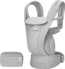 Ergobaby Omni Deluxe Mesh Babytrage - Pearl Grey | Ergobaby Produktbild-Vorschau 1