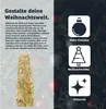 Orpello d'oro - tecnologia metallica della stagnola - Anteprima dell’immagine prodotto 2
