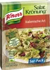 Knorr - Salatkrönung - Italienische Art - 5er Produktbild-Vorschau 1