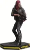 Dark Horse Cyberpunk 2077 Female V Statue 22 cm Produktbild-Vorschau 3