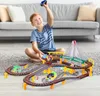 Malplay Súprava pretekárskej dráhy 700 cm | dráha | 2v1 | Náhľad obrázku produktu 7