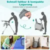 Chaise haute pliante pour jeunes enfants COSTWAY Chaise Voir les images du produit 6