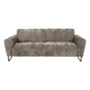 Sofa VOLARE - 3-Sitzer Couch - Moderner Polstersofa - Produktbild-Vorschau 2