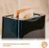 MasterChef Toaster 700 W, 2 Scheiben, 7 Bräunungsstufen, Produktbild-Vorschau 4