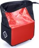 AtranVelo Gepaecktraegert.  Travel Atran, Rot/Schwarz Produktbild-Vorschau 4