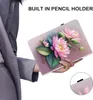 Per Lenovo Idea Tab 11 pollici texture di cristallo Design Anteprima dell’immagine prodotto 5