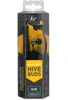 KitSound Hive, Kabellos, 20 - 20000 Hz, Kopfhörer, Schwarz Produktbild-Vorschau 5