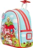 Mini Plecak Sanrio by Loungefly - Strawberry Shortcake, Anteprima dell’immagine prodotto 2