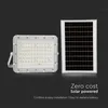 V-TAC 120W-W Solar-Flutlicht 'VT 120W LED' mit Produktbild-Vorschau 9