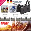 4 Paar Resin Bremsbeläge für Shimano XTR-M975 966 965 Produktbild-Vorschau 1