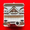 Silver-Reed Intarsienschlitten AG-11 (Intarsia Carriage) – Produktbild-Vorschau 3
