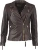 JCC Lederjacke 7080 Damen brown 40 Produktbild-Vorschau 1