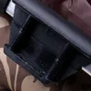 Fahrradkorb Capri hinten 19 Liter Stahl schwarz Produktbild-Vorschau 13