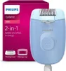 Philips Epilierer der Serie 2000, Serie 4000 BRE247/00, Produktbild-Vorschau 12