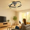 Wentylator Sufitowy z Oświetleniem Lampa Sufitowa z Podgląd zdjęcia produktu 14