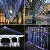 Guirlande lumineuse 10M 100 LED 8 modes d'éclairage USB Voir les images du produit 4