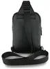 Tasche Crossbody BMW für Geräte bis 7", Schwarz Produktbild-Vorschau 4