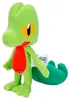 Jazwares - Peluche Pokémon Treecko, 20 cm, producto oficial Vista previa de la imagen del producto 10