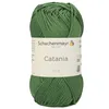 Schachenmayr Catania, 50g Khaki Handstrickgarne Produktbild-Vorschau 1