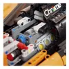 LEGO Technic 42228 McLaren MCL39 F1 1:8 Voir les images du produit 40