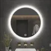 Tutumi Spiegel Led Ffj 90Cm Grey Produktbild-Vorschau 3
