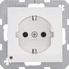 Berker S.1/B.x SSD mit LED-Beleuchtung polarweiß glänzend, Produktbild-Vorschau 3