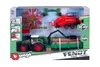 Bburago 18-31668 - Traktor - Fendt 1050 Vario mit 3 Produktbild-Vorschau 4