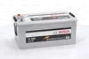 BOSCH T5 Starterbatterie 12V 225Ah 1150A/EN D6 LKW Batterie Produktbild-Vorschau 2