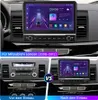 WIFI NAVI carplay autoradio für Mitsubishi Lancer 2008-2012 Náhled obrázku produktu 4