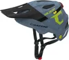 Kinderhelm Cratoni Wildcat Mips Steelblue Matt - S/m Produktbild-Vorschau 3