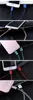 2xpcs. câble de charge pour iPhone 6 6S 7 8 Plus X XS Max Voir les images du produit 3