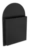 Zimilo Arched Badezimmerspiegelschrank, Wandspiegel mit Produktbild-Vorschau 6