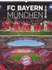 FC Bayern München Kalender 2026 - A3 formaat met sterren Productafbeelding-voorbeeld 1