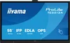 IIYAMA 138.8cm(55")  TE5513A-B1AG 16:9 Touch Voir les images du produit 3