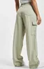 DEF - Damen Desiree Cargohose GREY-S Produktbild-Vorschau 17