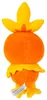 Pokémon - Pluche figuur - Flemmli (20 cm) Knuffel, zacht Productafbeelding-voorbeeld 11