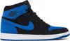 Air Jordan 1 Retro High OG Royal Reimagined - EU: 42.5 Produktbild-Vorschau 1